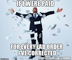 This idiom is a catch phrase used when 'everything is alright' and means that something will be done, sorted or successful. 170 Lab Humor Ideas Lab Humor Medical Laboratory Science Lab Week