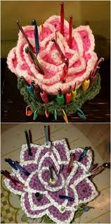 30 Gorgeous Crochet Gifts You Can Make Diy Knitting Projects Crochet Gifts Diy Knitting