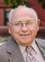 Matthew P. Gasper Sr.