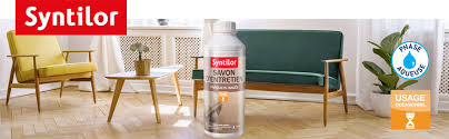 Entretien d un parquet huilé. Syntilor Savon D Entretien Parquets Huiles Incolore 1l Amazon Fr Bricolage