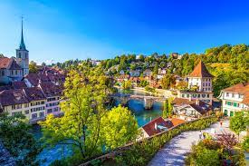 Svizra), officially swiss confederation (confoederatio helvetica in latin and when abbreviated: Explore Switzerland Top 5 Things To Do In Switzerland