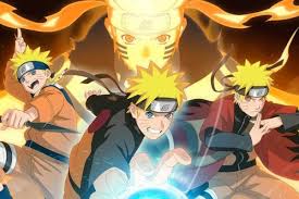 Naruto Shippuden Tayang Lagi Di Gtv Ini Jam Tayangnya