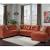 Rust And Grey Color Scheme