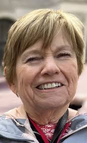 Phyllis Woodrum Obituary December 21, 2024