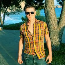 Etienne Daho Home Facebook