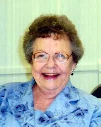 Faye Heatherly Obituary
