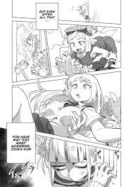 Koisuru Toga Himiko - Page 10 - 9hentai - Hentai Manga, Read Hentai, Doujin  Manga