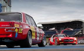 Retro Liveried Sls Amg Gt3 Honors Legendary Red Sow Will Compete Mercedessls Mercedes Sls Mot Mercedes Benz Sls Amg Mercedes Benz 300 Mercedes Benz Sls