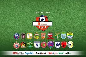 Jadwal piala menpora 2021 adalah mulai 20 maret sampai 25 april 2021. Jika Liga 1 2020 Tanpa Pemain Asing Tim Ini Geser Persib Di Puncak Bolasport Com
