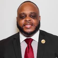 We are paying tribute to Governor and State Senator Richard Codey by  hanging memorial bunting outside of our arena, which we named for Dick in  2005. #essexcountynj #PuttingEssexCountyFirst