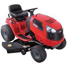 It also is having trouble on hills like the belt that drives it is slipping and needs to also be adjusted, or does one adjustment take care of both, any help greatly appreciated. Craftsman 247288843 Front Engine Lawn Tractor Parts Sears Partsdirect