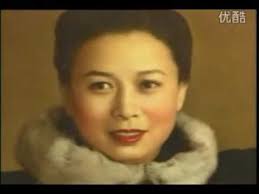 中国越剧系列--- 生命之歌·尹桂芳和她的艺术 Chinese Yue Opera