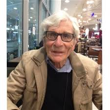 George Meier Yost Obituary