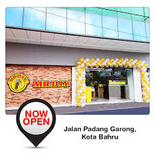 Earlier this week, mr diy in a statement has already apologised over the matter. Mr Diy Mr D I Y Outlet Now Open Jalan Padang Garong Facebook