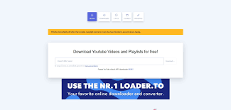 After you have configured the proxy settings for itubego the rest of the download procedure is pretty straight forward. How To Download 4k Video From Youtube And Convert 4k To 1080p Leawo Tutorial Center