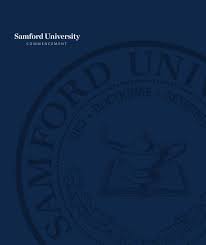 2024-25 Samford University Fall Commencement by Samford University