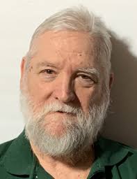 Obituary information for Richard Padfield