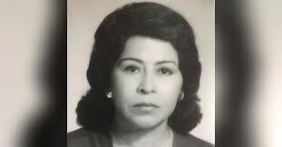 Antonia Cardona Cazun Obituary