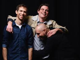 Profil pre Vincent Yarnell