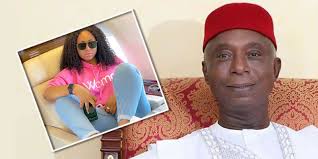 6 months ago by tuko.co.ke venessa nyasio. My Wife Is 22 Not 19 And She Is My 5th Not 6th Wife Ned Nwoko Speaks On Regina Daniels