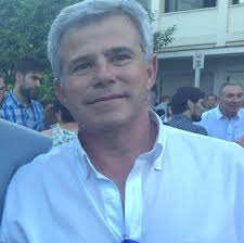 Pedro Alfonso Rivas Palomar