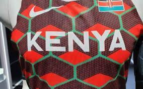 Mary moraa through to 800m semis as sum, cherotich exit olympics (nation) kenya: Why We Settled On New Olympic Kit The Standard Sports