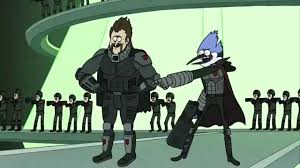 The movie premiered on this day, 3 years ago. Cn 4 0 Promo Regular Show The Movie Premiere 60s Youtube