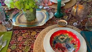 Canning Chai Spiced Peaches Recipe