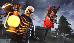 Ryby to kumple już teraz zgarnij strój paluch rybny! Ktora Tapeta Lepsza Fortnite Samequizy