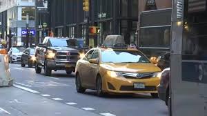 *not all transit and payment cards are supported. Nyc Taxi Drivers Earnings Have Fallen 44 Percent Since 2013