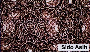 Corak batik ciamis tidak terlalu rumit dan ramai. Macam Macam Motif Batik Kerenbatik