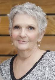 Patricia Bull Obituary