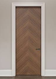 Modern Interior Doors Gdim Fl2050 In 2020 Doors Interior Doors Interior Modern Custom Interior Doors