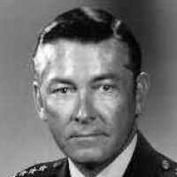 Wilbur Lyman Creech (1927–2003)