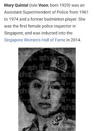 Are there any outstanding female officers or sergeants in the army or home  team?