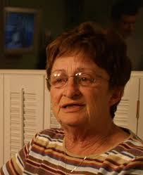 Dottie Seymour's Instagram, Twitter & Facebook