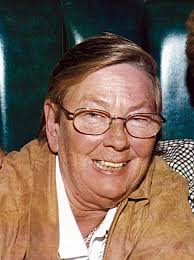 Paulla Collier Obituary