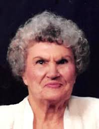 Obituary information for Virginia L. Wilkerson