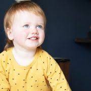 Deaf baby girl hears for first time after world first gene therapy