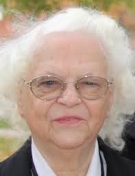 Obituary information for Leota Maxine Tuttle