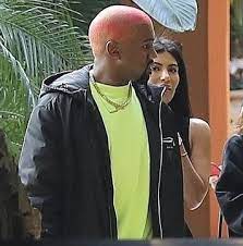 Pin On Kanye We T Fa Hion