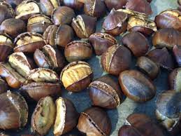 Trucchi e segreti per delle castagne perfette, che non avranno nulla da invidiare alle castagne arrosto (caldarroste)! Castagne Al Forno Le Piante Nel Piatto