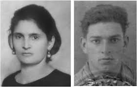 Los Mejía Arango y Arango Mejía: Los Arango Duque