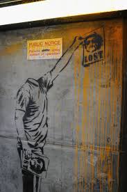 Check out our banksy painting selection for the very best in unique or custom, handmade pieces from our oil shops. 140 Banksy Ideas Banksy Banksy Art Street Artists