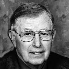 John Thompson Obituary (2016)