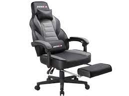 This us$21,000 future chair will increase productivity. Bossin Racing Style Gaming Chair Computer Desk Chair With Footrest And Headrest Ergonomic Design Large Size High Back E Office Chair Design Chair Sport Chair