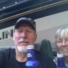 Sunshine off-road group enjoys Octoberfest