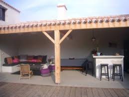 Location Vacances A Noirmoutier En L Ile Toutes Les Locations Abritel Pergola Dans Le Jardin Patio Diy Amenagement Exterieur