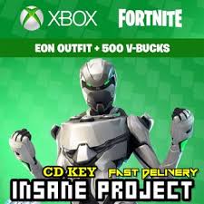 See the best & latest fortnite skin bundle xbox codes on iscoupon.com. Fortnite Eon Skin Bundle 500 V Bucks Xbox One Xbox One Games Gameflip