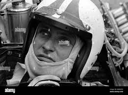 Chris amon ferrari 1968 hi-res stock photography and images